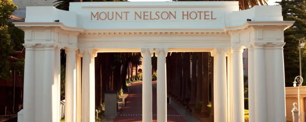 The Mount Nelson-1